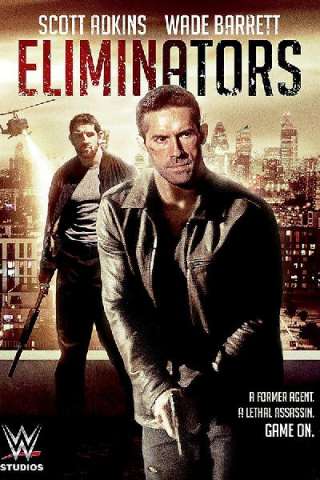 Eliminators streaming