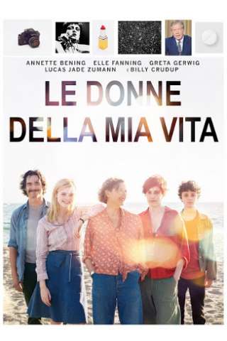 Le donne della mia vita streaming