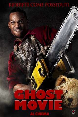 Ghost Movie streaming