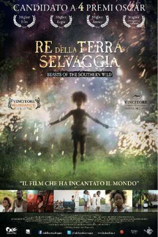 Re della terra selvaggia streaming