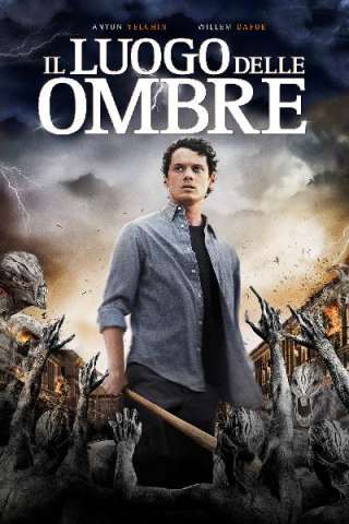 Il luogo delle ombre streaming