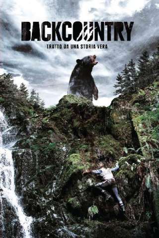 Backcountry streaming