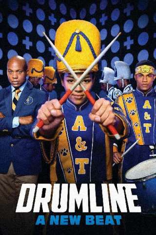 Drumline: Il ritmo è tutto streaming