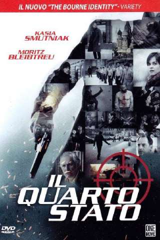 Il quarto stato streaming