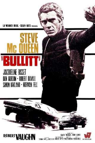 Bullitt streaming