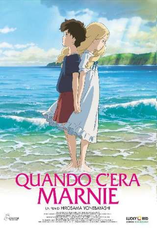 Quando c'era Marnie streaming