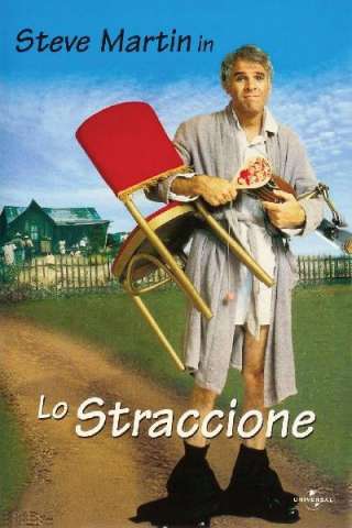 Lo straccione streaming