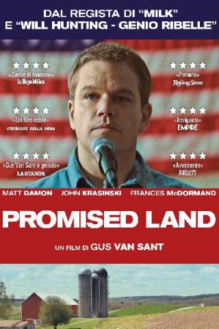 Promised Land streaming