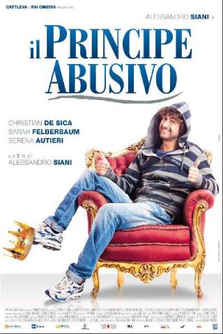 Il principe abusivo streaming