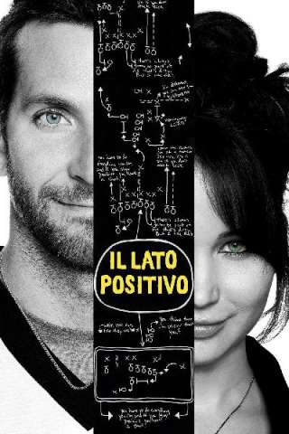 Il lato positivo - Silver Linings Playbook streaming