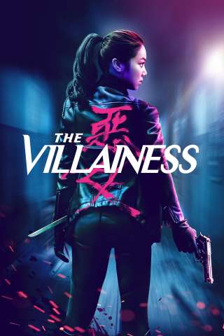 The Villainess streaming
