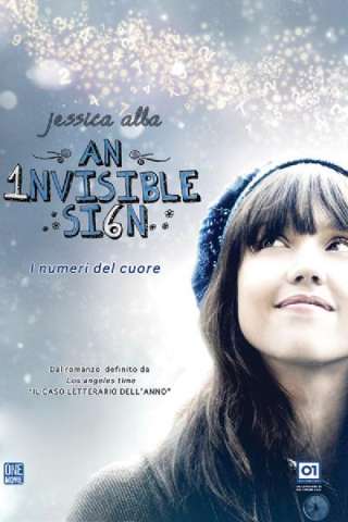 An Invisible Sign streaming