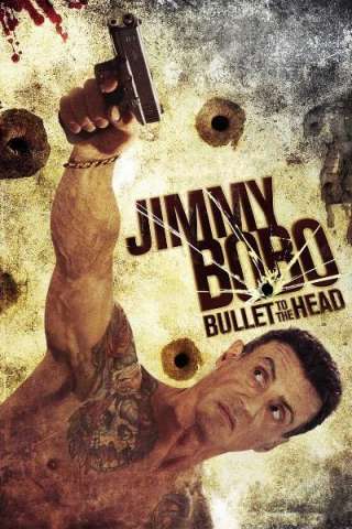 Jimmy Bobo - Bullet to the Head streaming