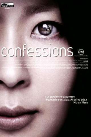 Confessions streaming