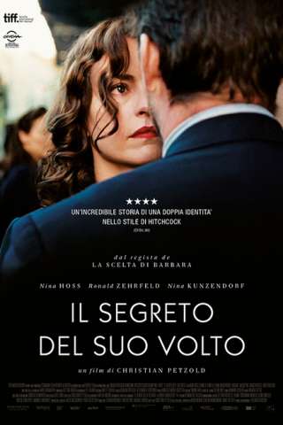 Il segreto del suo volto streaming