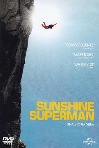 Sunshine Superman streaming