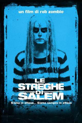 Le streghe di Salem streaming