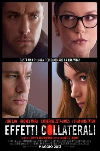 Effetti collaterali streaming