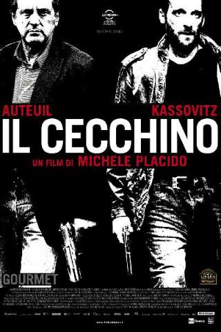 Il cecchino streaming