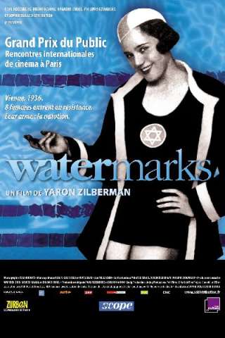 Watermarks streaming