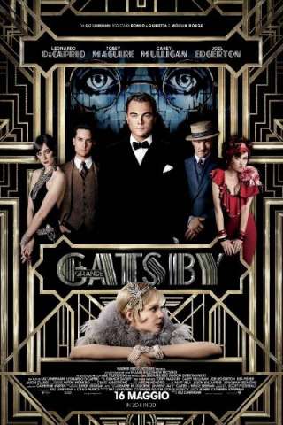 Il grande Gatsby streaming