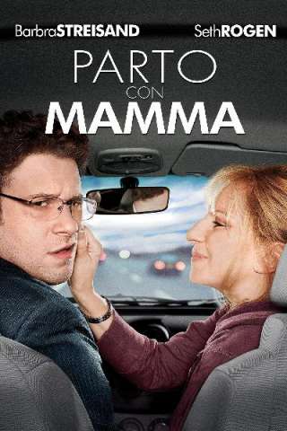 Parto con mamma streaming