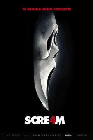 Scream 4 streaming