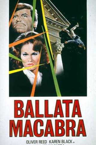 Ballata macabra streaming