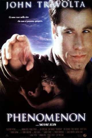 Phenomenon streaming
