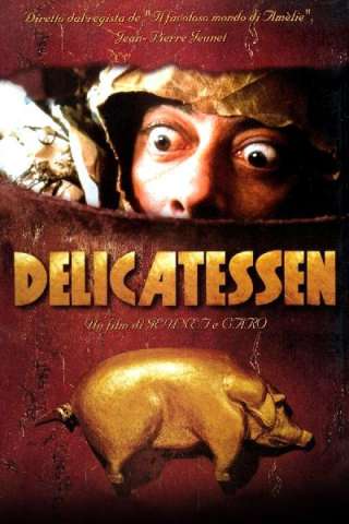 Delicatessen streaming