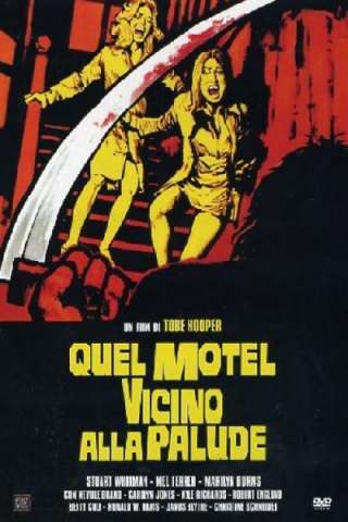 Quel motel vicino alla palude streaming
