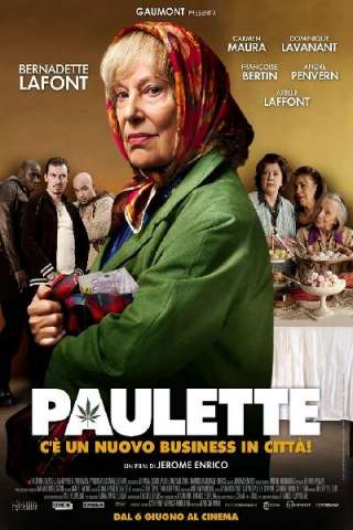 Paulette streaming