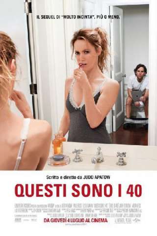Questi sono i 40 streaming