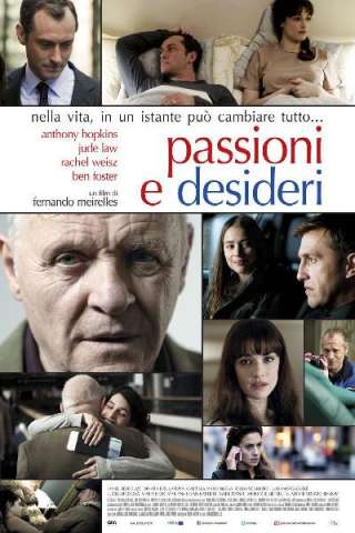 Passioni e desideri streaming