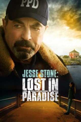 Jesse Stone: Lost in Paradise streaming