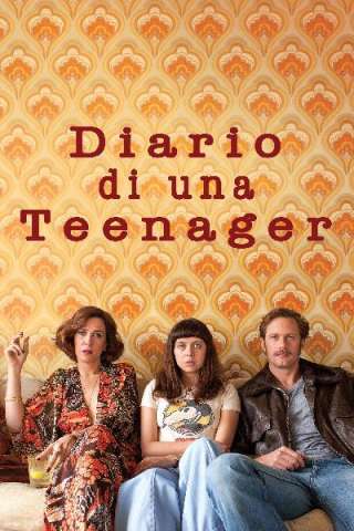 Diario di una teenager streaming