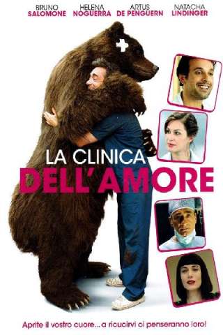 La clinica dell'amore streaming