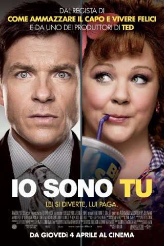 Io sono tu streaming