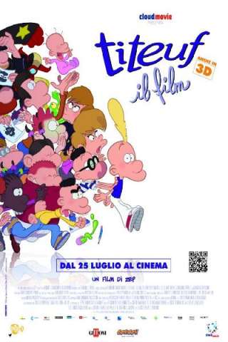 Titeuf - Il Film streaming