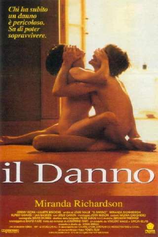 Il danno streaming