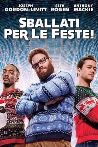 Sballati per le feste! streaming