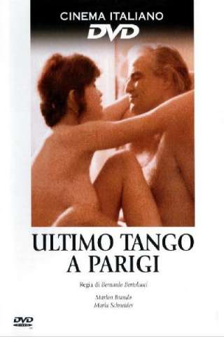 Ultimo tango a Parigi streaming