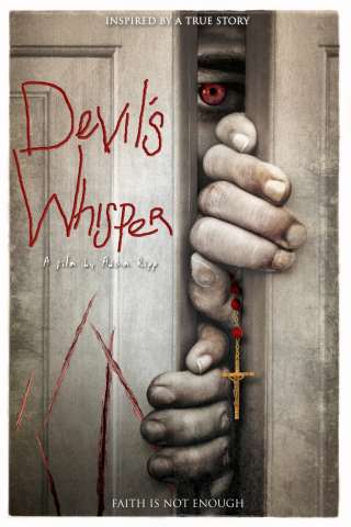 Devil's Whisper streaming