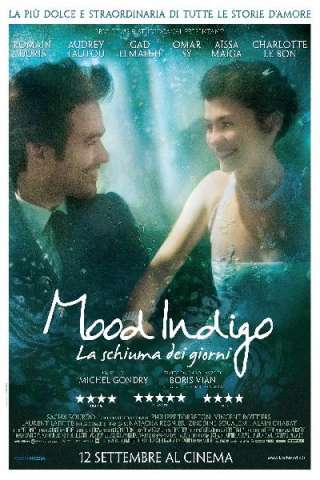 Mood Indigo - La schiuma dei giorni streaming