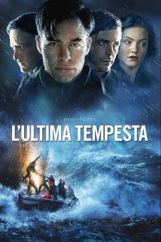 L'ultima tempesta streaming