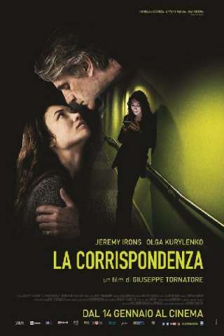 La corrispondenza streaming