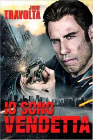 Io sono vendetta streaming