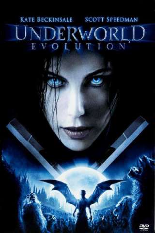 Underworld: Evolution streaming