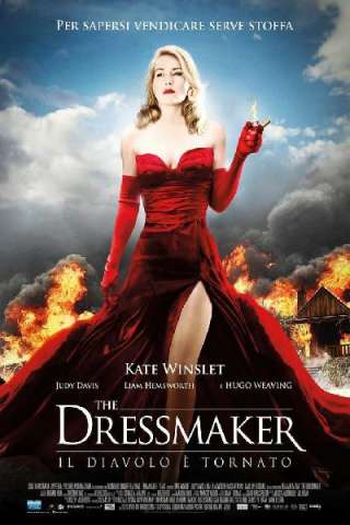 The Dressmaker - Il diavolo è tornato streaming