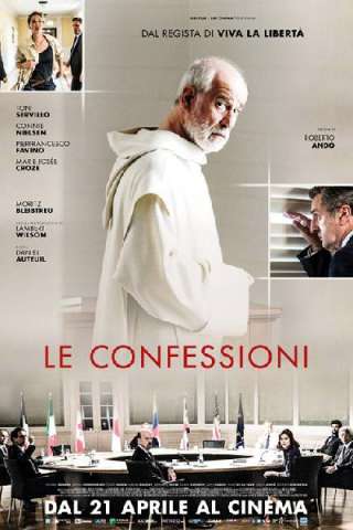 Le confessioni streaming